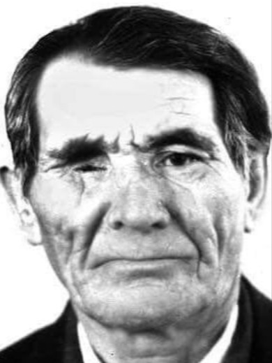 Сейтов Гатау