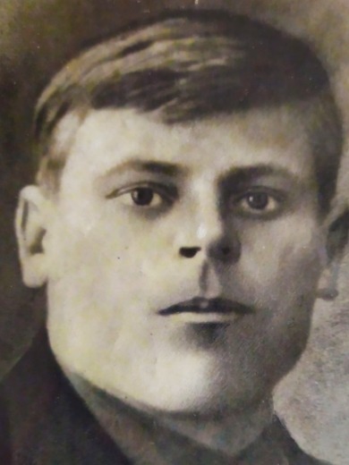 Шохин Александр Иванович