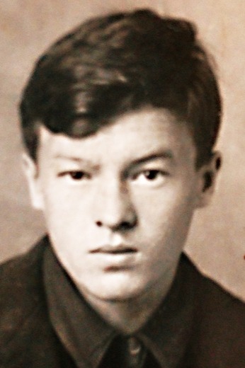Ситников Борис Иванович