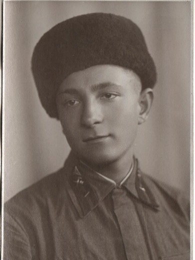 Богданович Узбек Якубович