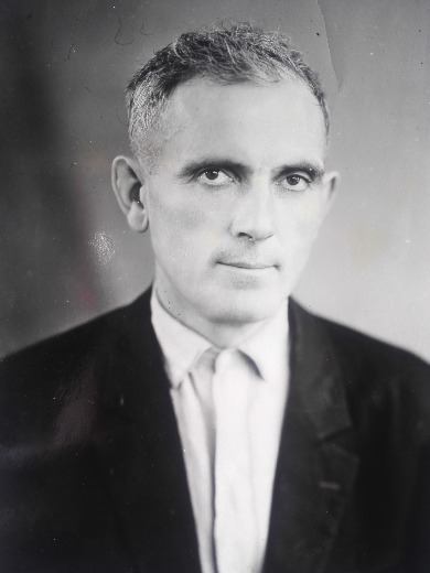 Брик Яков Яковлевич
