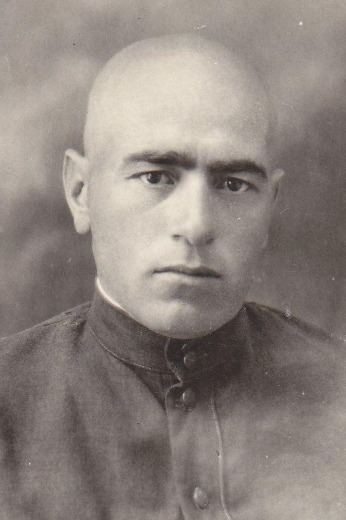 Газашвили Шалва Родионович