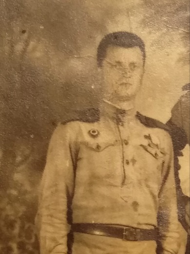 Королев Николай Герасимович