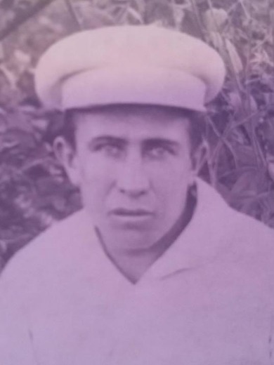 Панков Владимир Иосифович