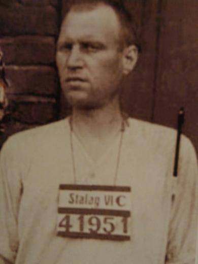 Баранов Петр Иванович