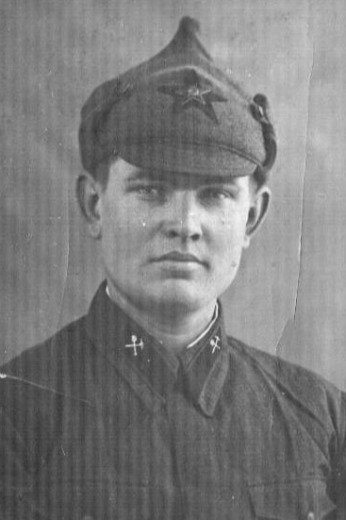 Кузнецов Юрий Сергеевич