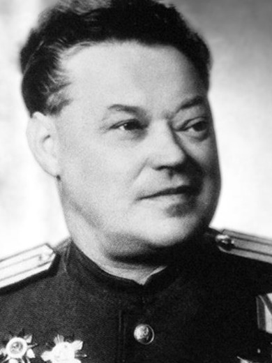 Штахановский Порфирий Александрович