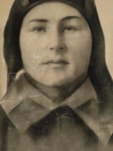 Прозоров Василий Андреевич