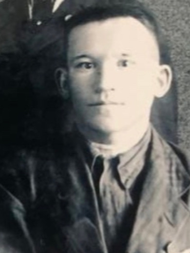 Джангунаков Газиз Сулейменович