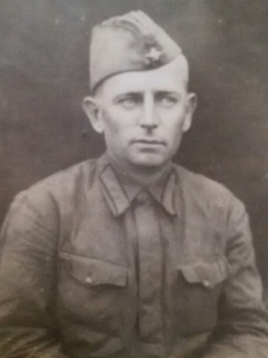 Волобуев Александр Федорович