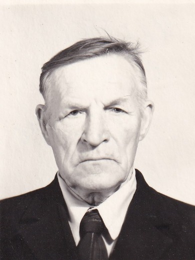 Чертов Степан Петрович