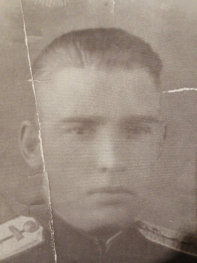 Породников Иван Сергеевич