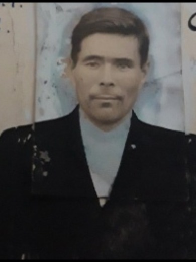 Поздеев Фома Иванович