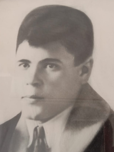 Чернов Федор Михайлович