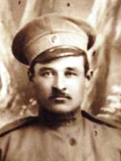 Мусеев Самигулла Рахматуллович