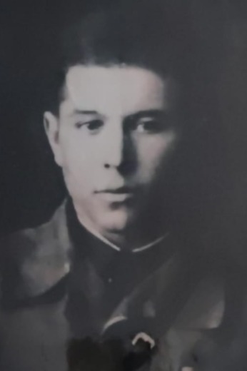 Артемов Василий Александрович
