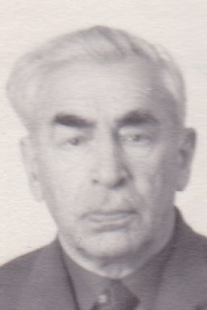 Эпштейн Лев Моисеевич
