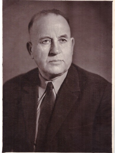 Кудрин Алексей Михайлович