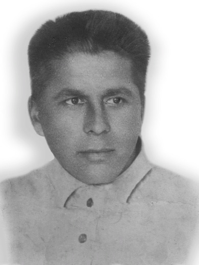 Мандрыкин Василий Лаврентьевич