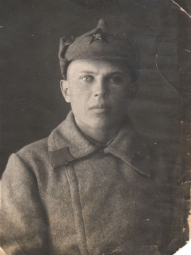 Давыдов Николай Николаевич