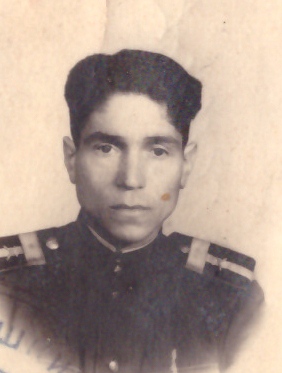 Самогулов Михаил Александрович