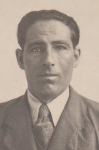 Асеев Александр Тимофеевич