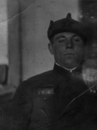 Явонов Иван Маркелович