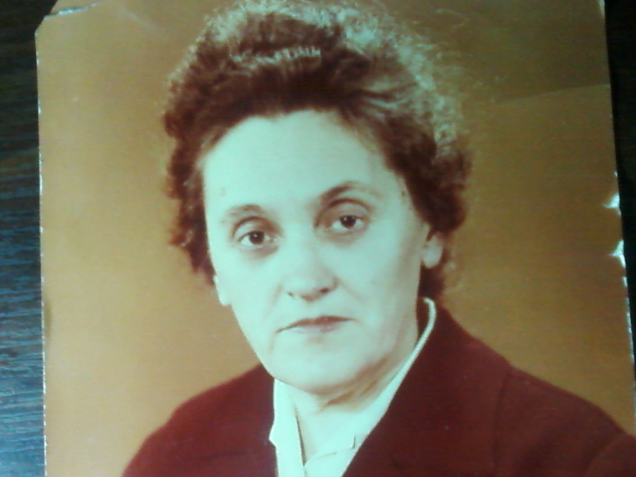 Мацулько Ираида Викентьевна