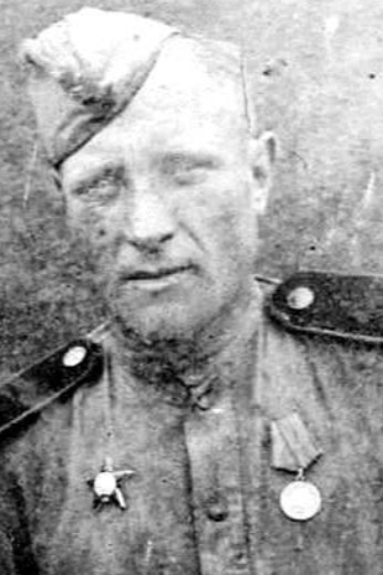 Гореславец Дмитрий Васильевич