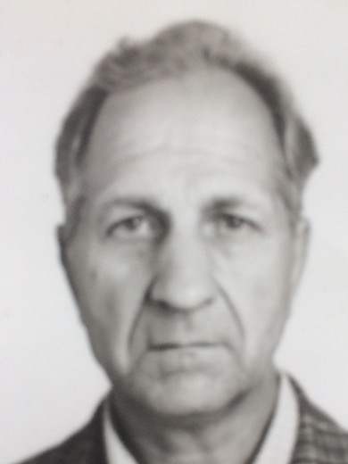 Самохин Владимир Петрович