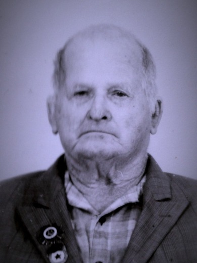 Ильин Петр Константинович