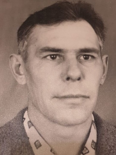 Никитин Иван Алексеевич