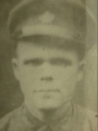 Николаенко Василий Лукич