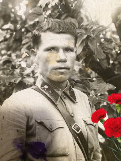 Никитин Иван Яковлевич