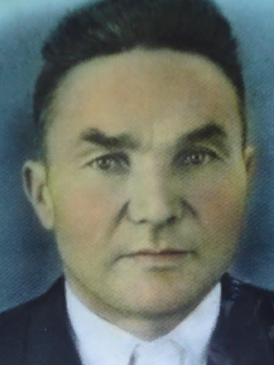 Суртаев Григорий Венедиктович