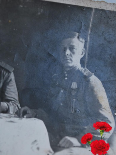 Брехов Андрей Алексеевич