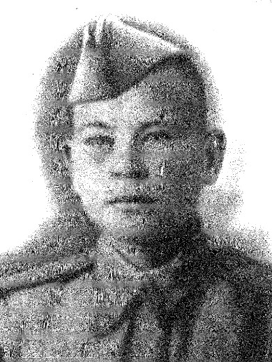 Каазанцев Иван Михайлович