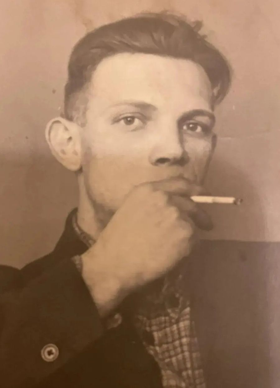 Рыбин Михаил Иванович