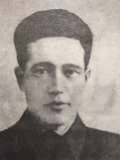 Рубин Фёдор Иванович