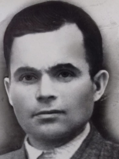 Кудрявцев Петр Родионович