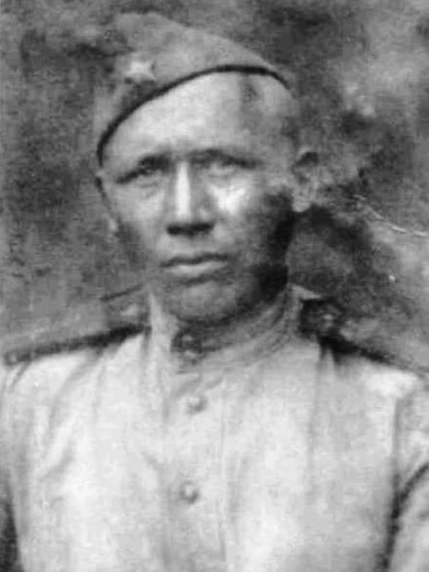 Вершинин Василий Александрович