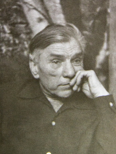 Пестрецов Николай Петрович