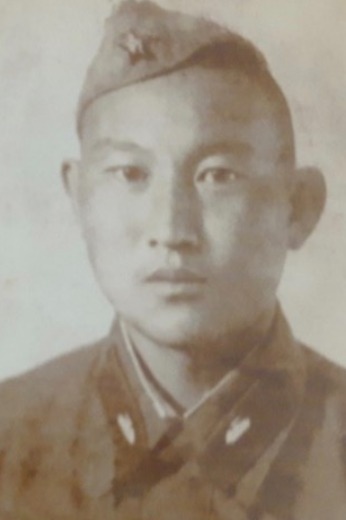 Завертиев | Завертаев Басанк | Басанг Джалдаевич