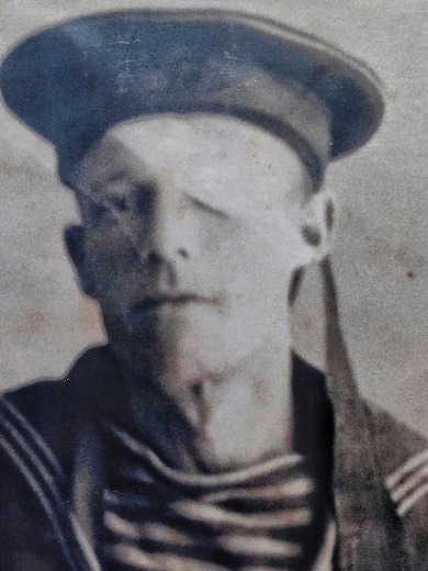 Петухов Михаил Иванович