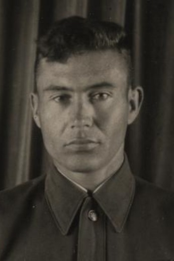 Корякин Михаил Иванович