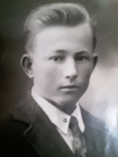 Тоболин Валентин Александрович