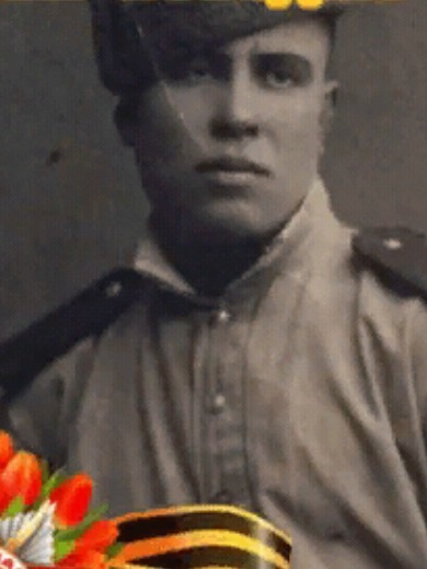 Костылев Алексей Дмитриевич