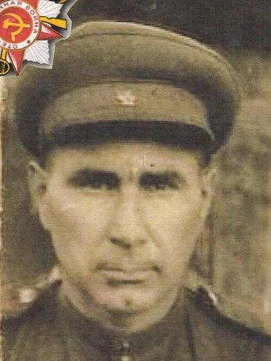 Клец Александр Никитович