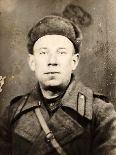 Селезнев Федор Михайлович