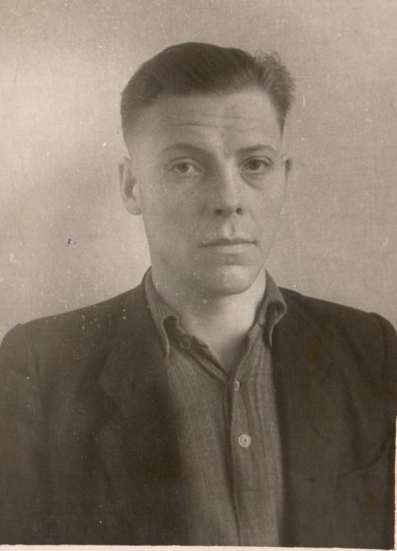 Чуваев Иван Васильевич